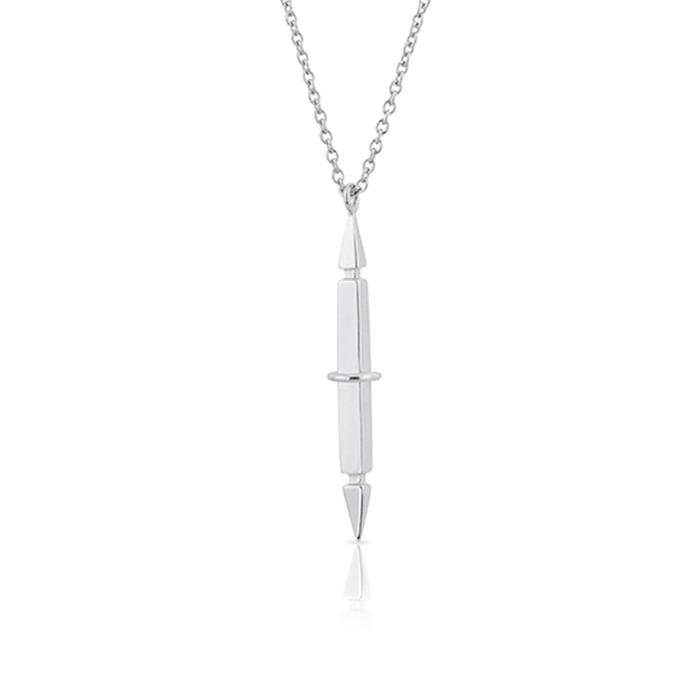 Magic Wand halsband