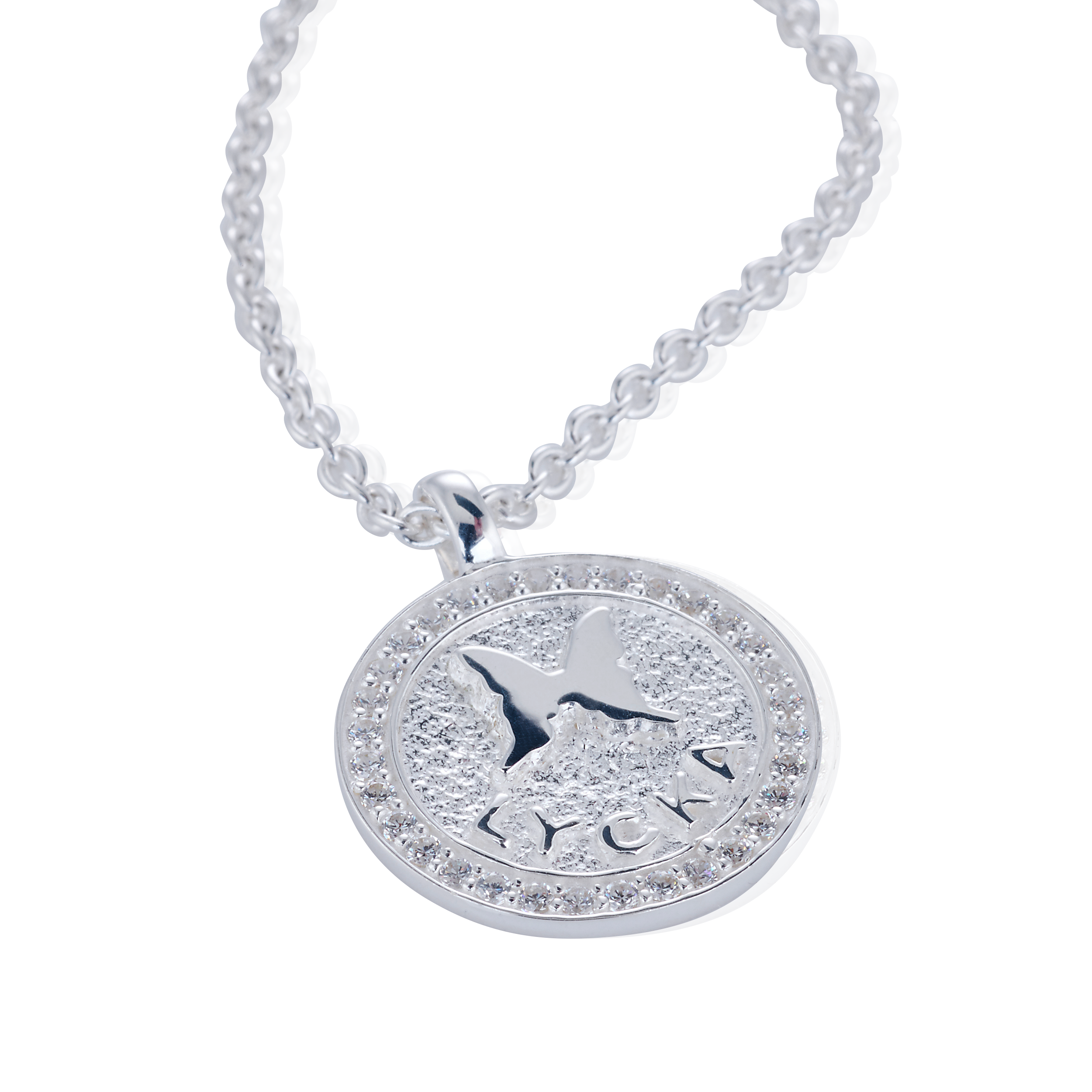 Lycka halsband