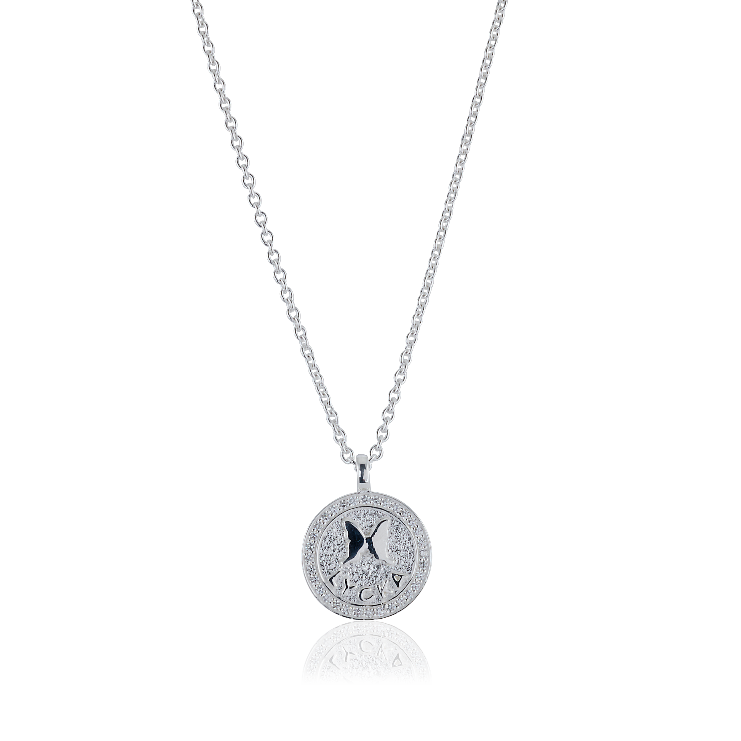 Lycka halsband