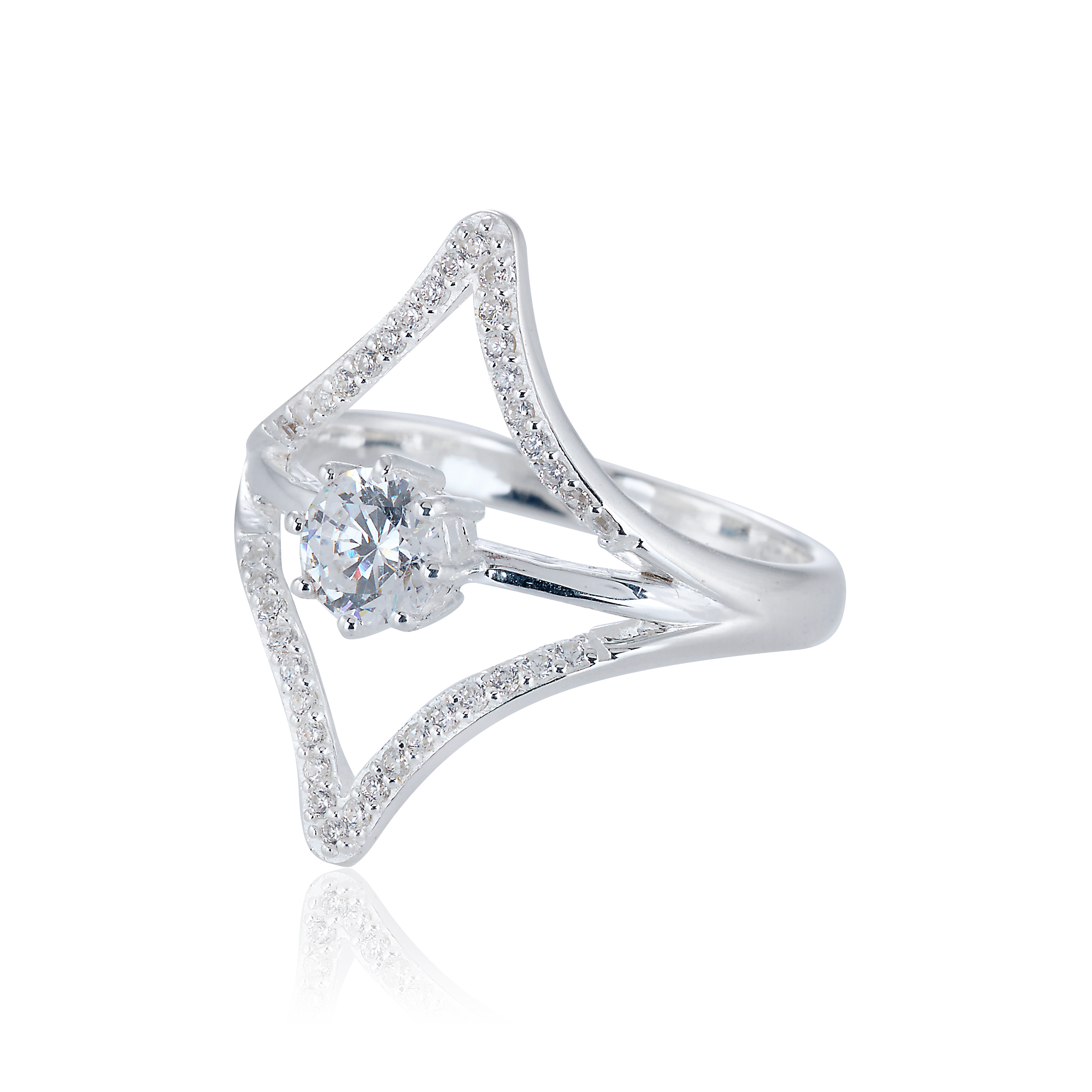 Balance of energy ring 18,5