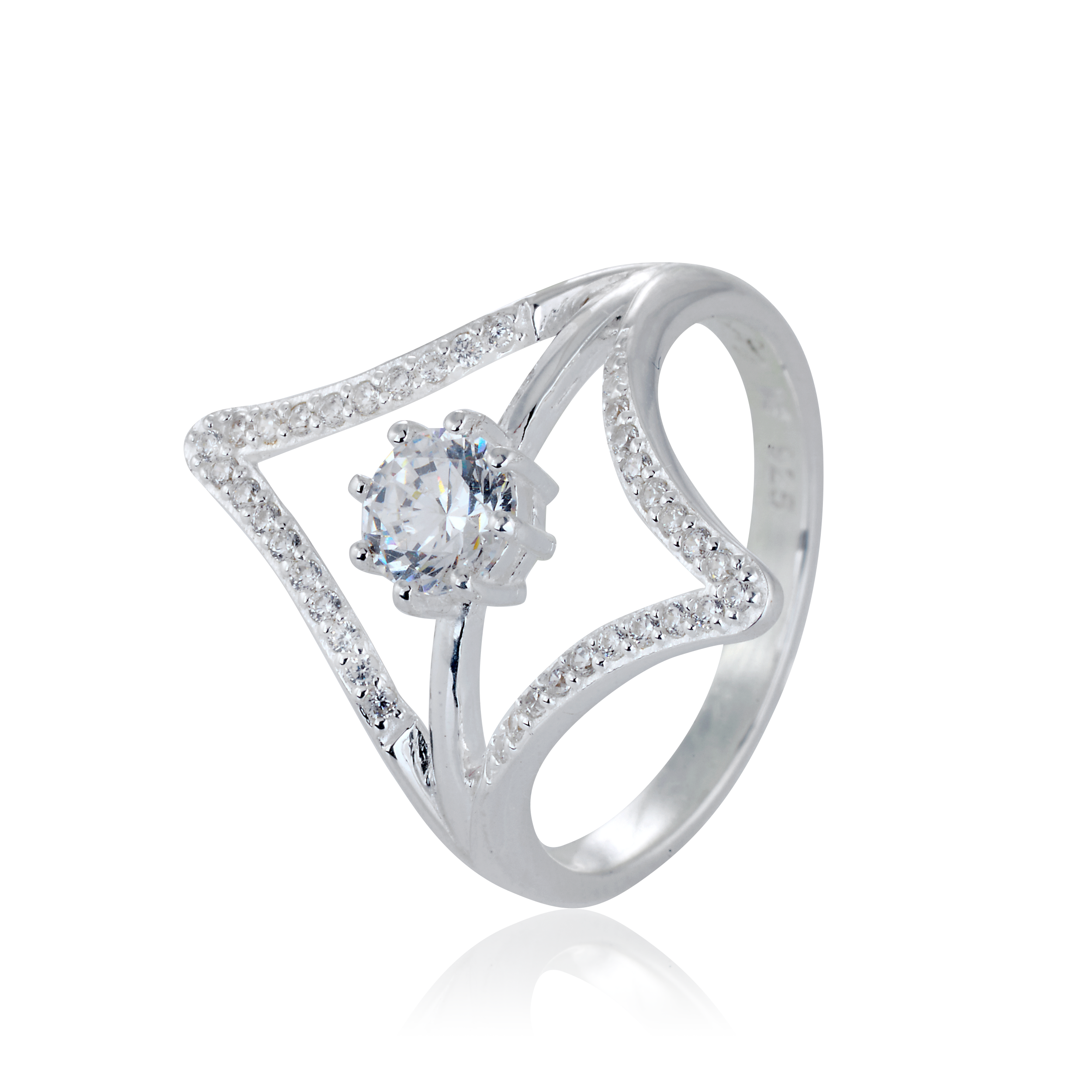 Balance of energy ring 18,5