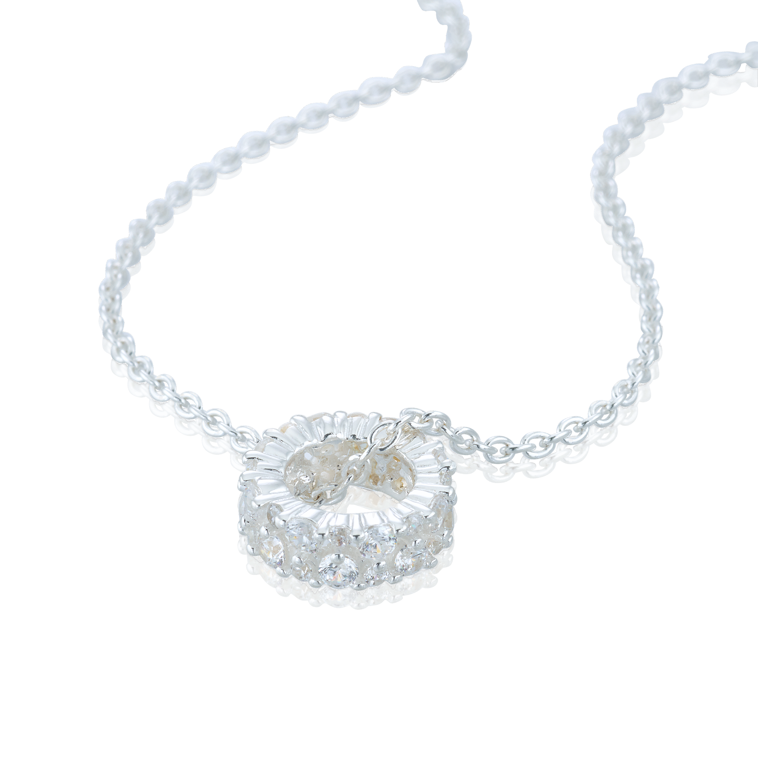 Princess dream halsband