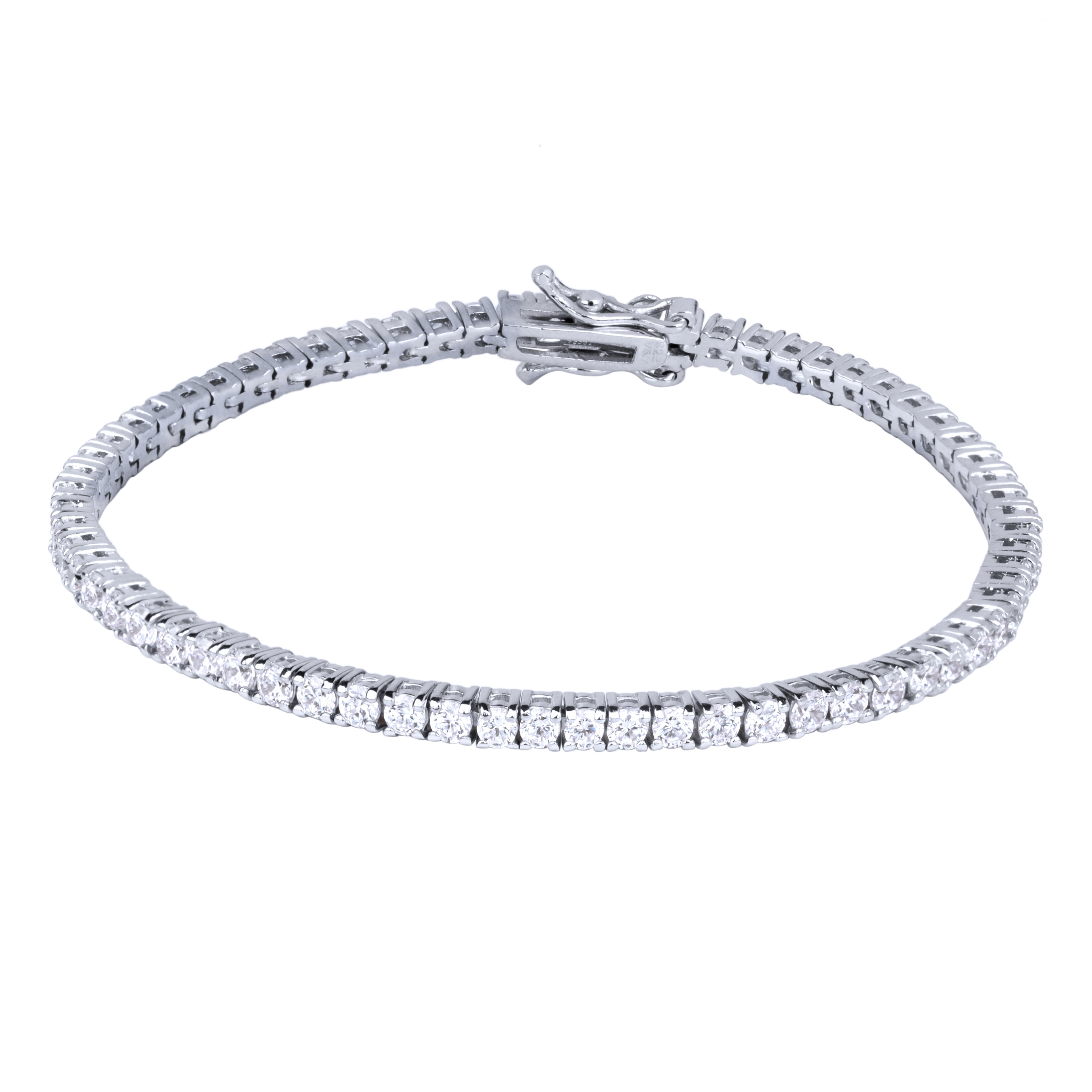 Bracelet signature