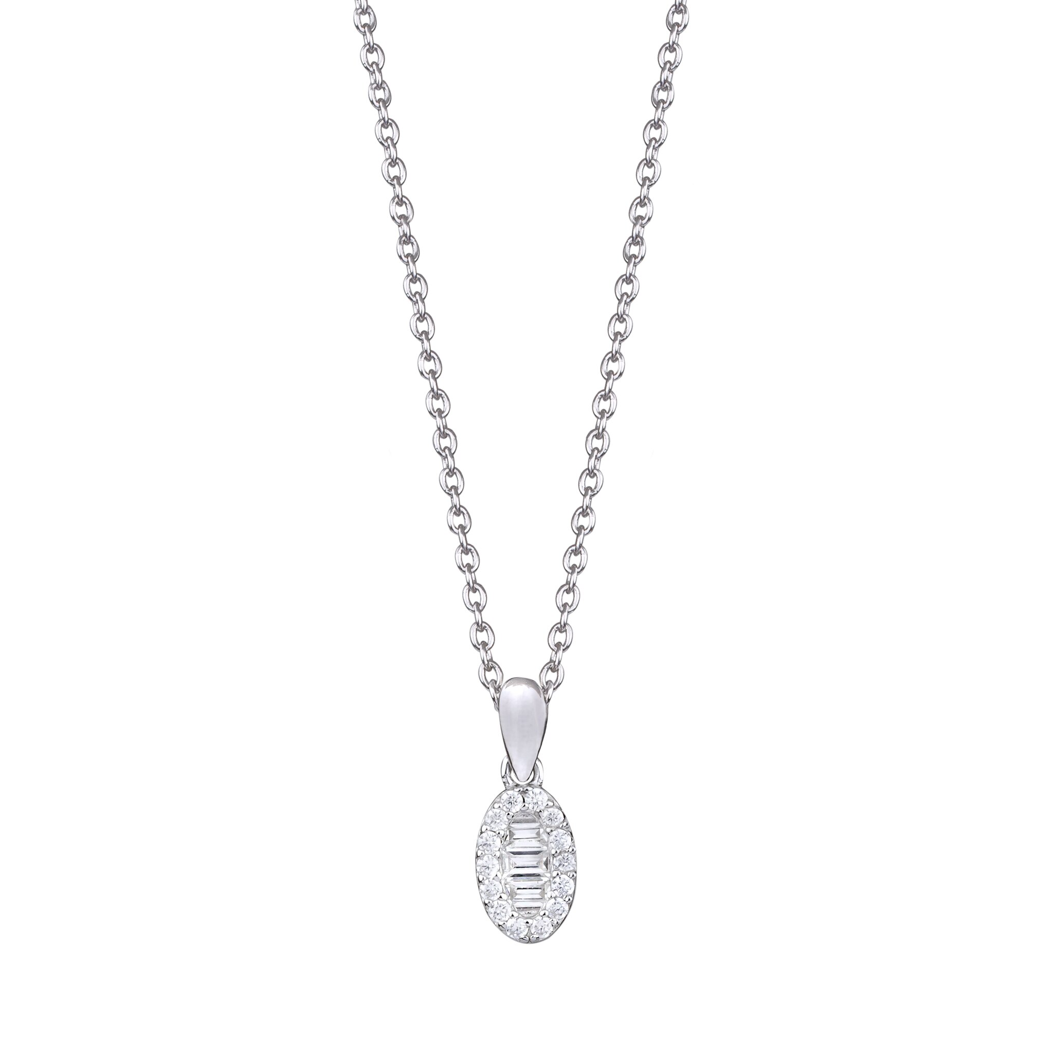 Zircons pendant