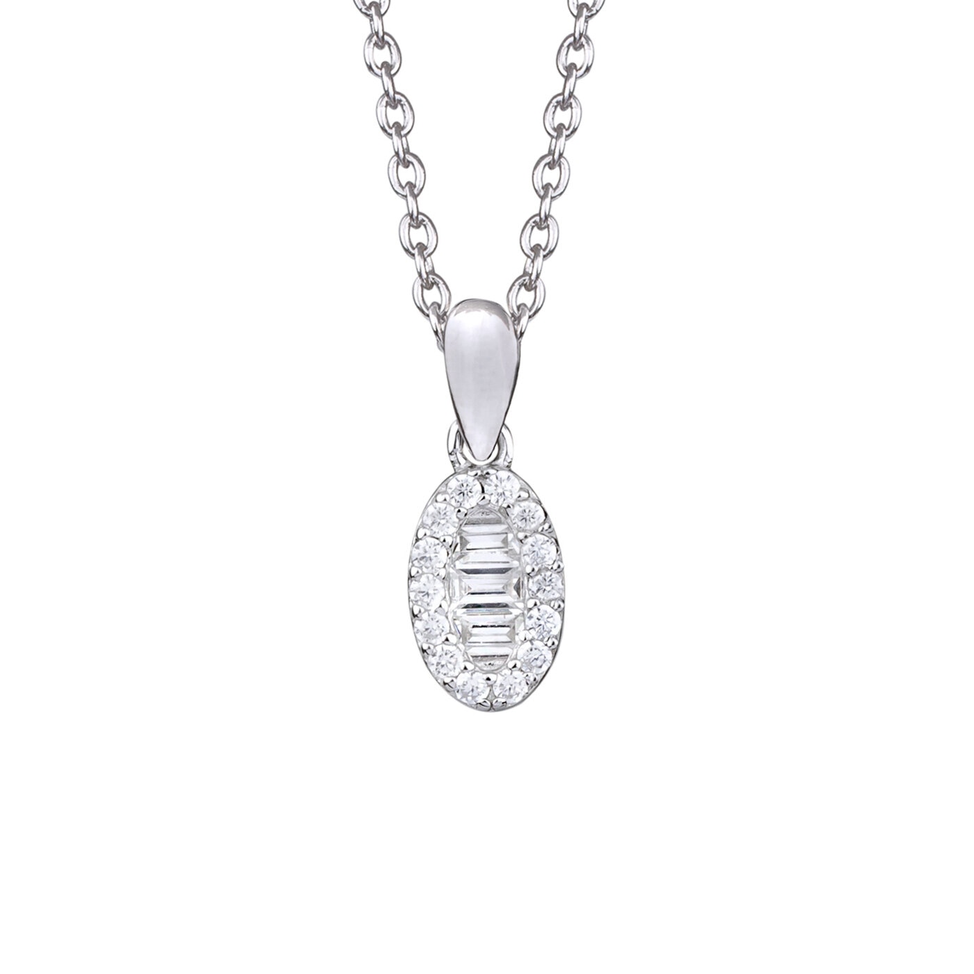 Zircons pendant