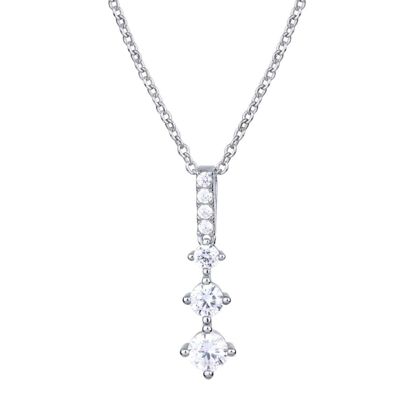 Halsband silver Pendant