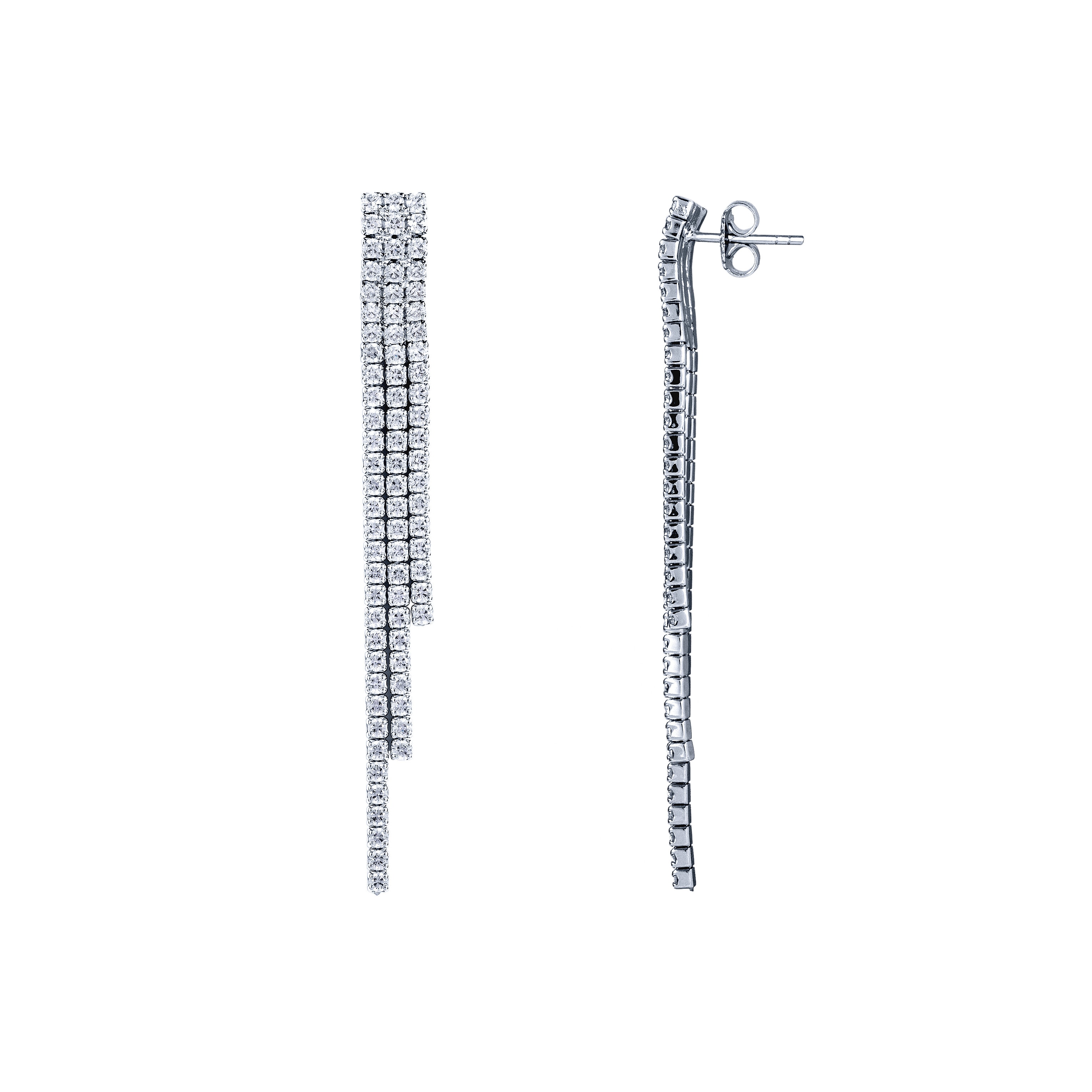 Earring signature