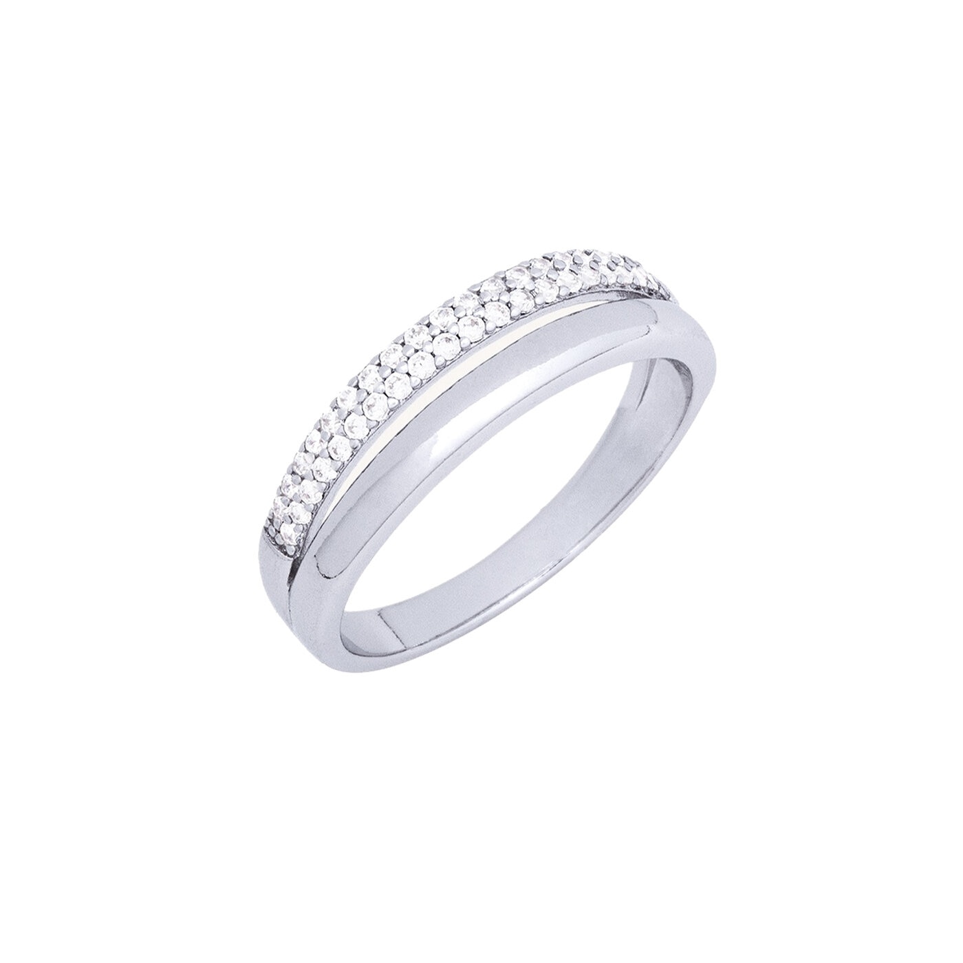 RING CZ T-18