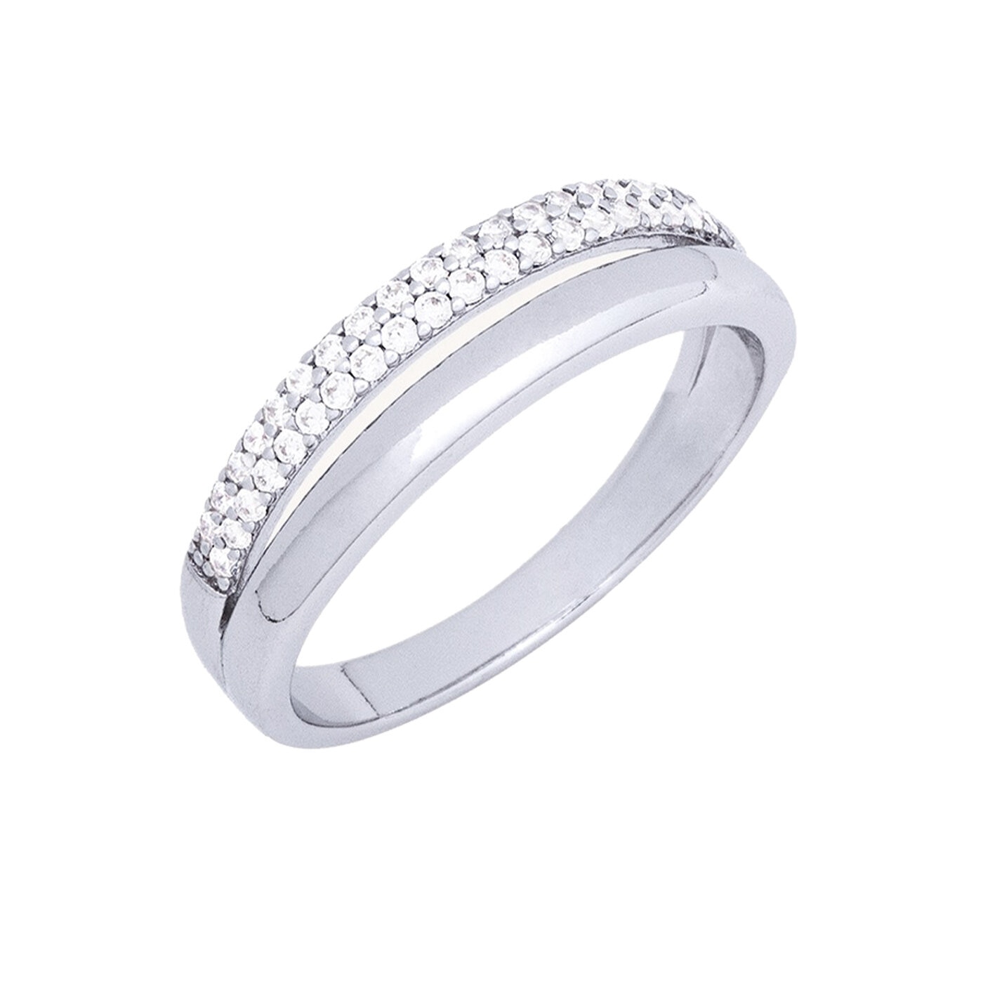 RING CZ T-16