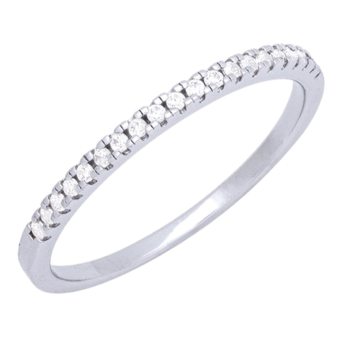 RING CZ-1MM T-16