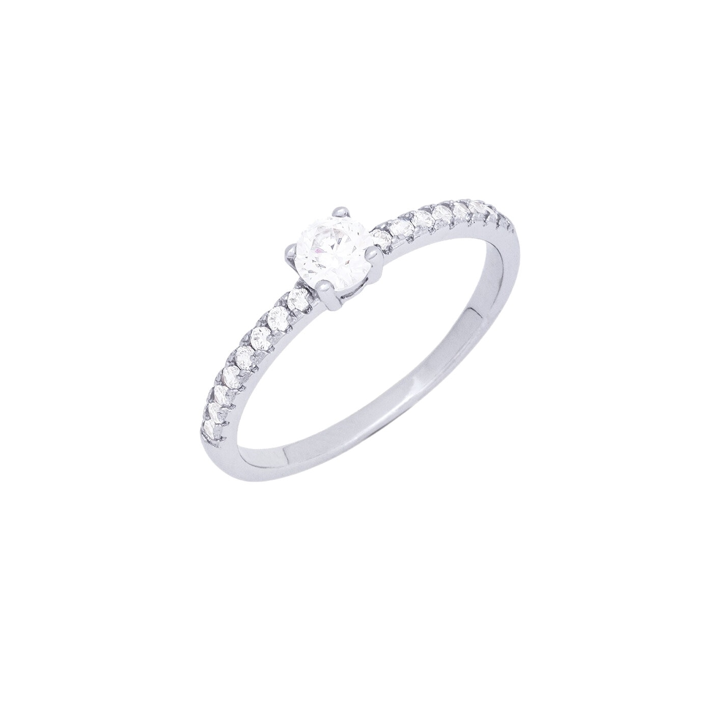 RING CZ-4MM/1,25MM T-16