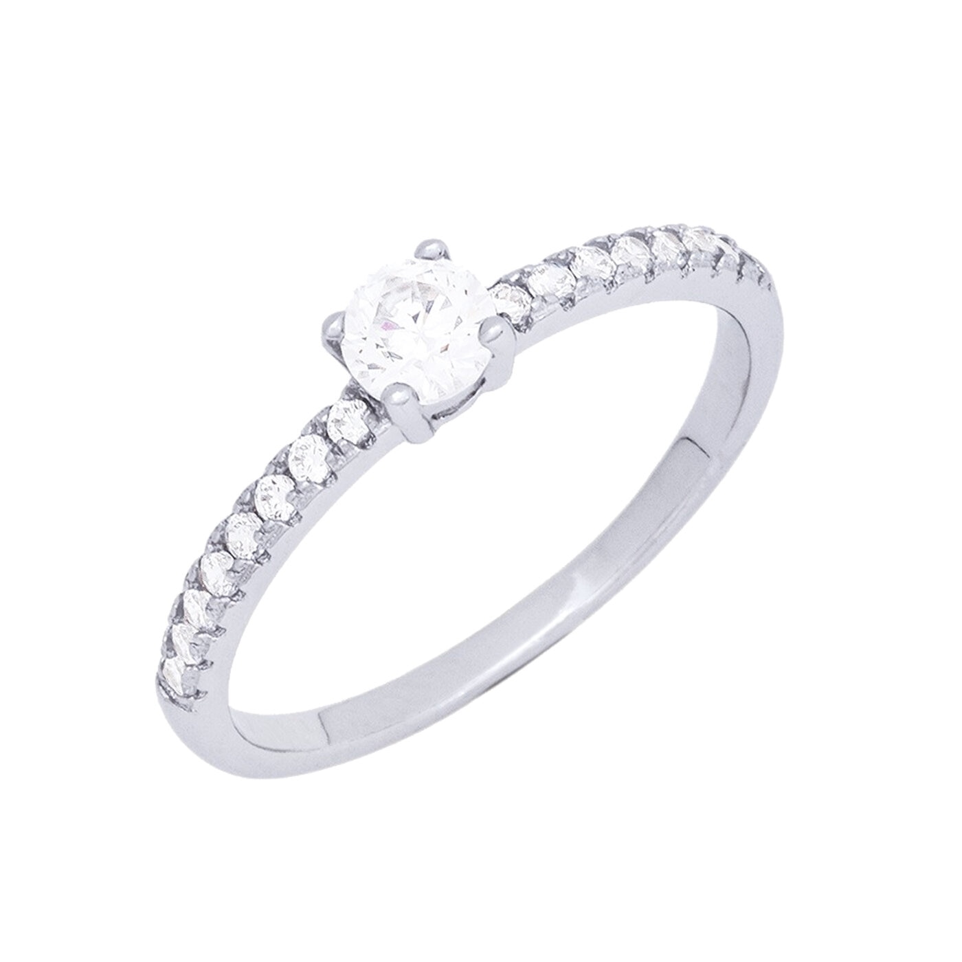 RING CZ-4MM/1,25MM T-18