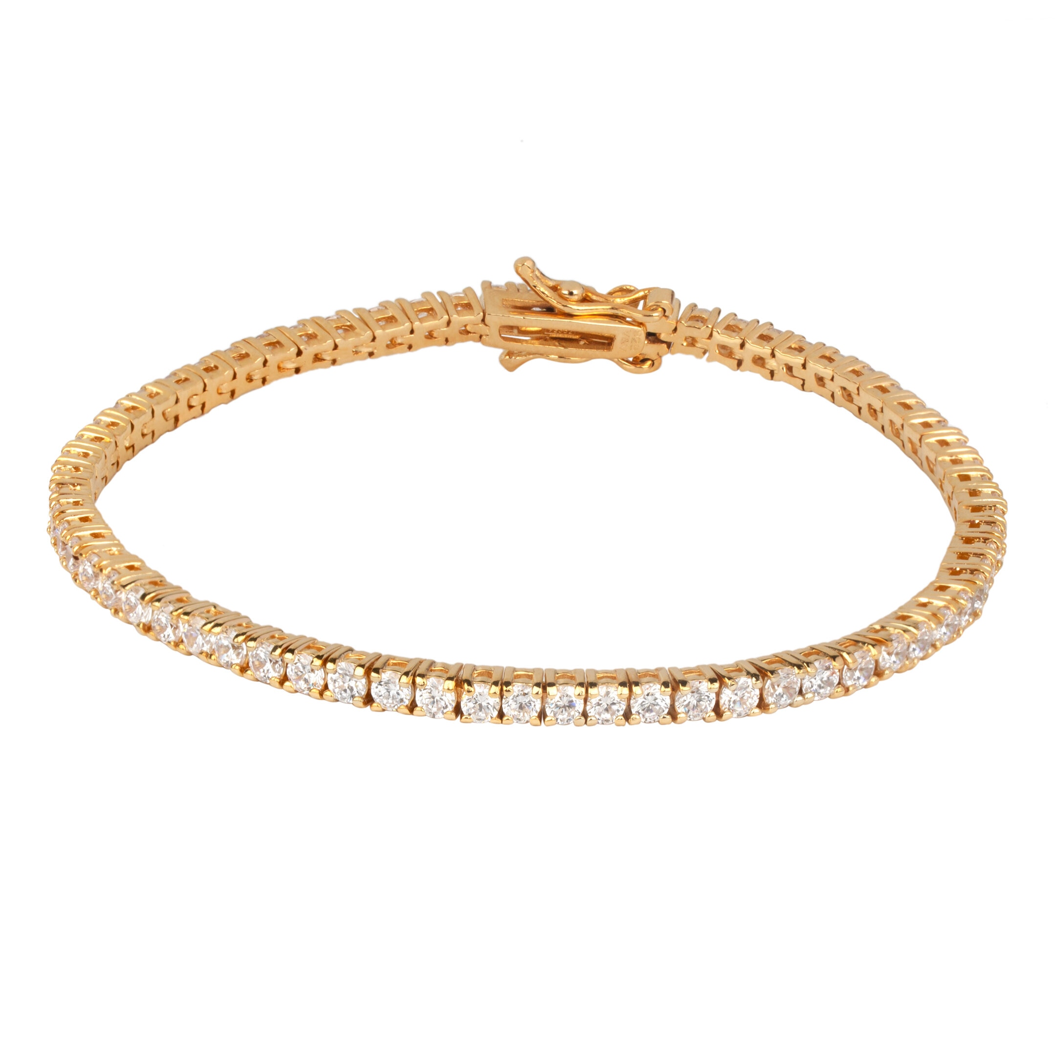 Bracelet signature