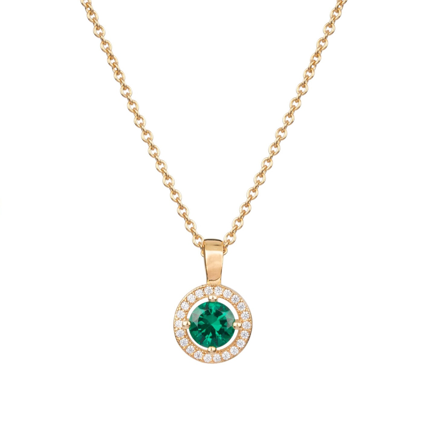 Halsband Pendant