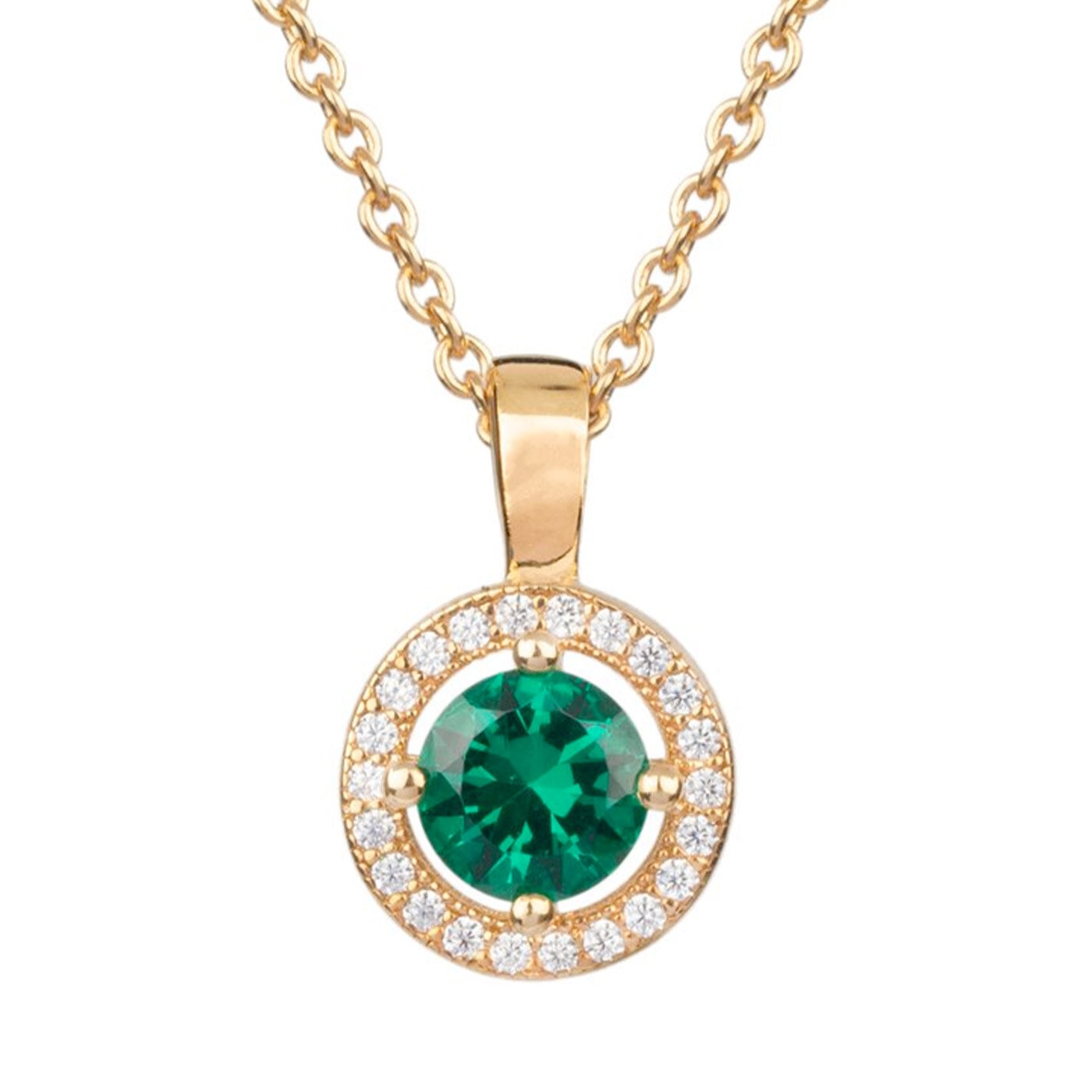 Halsband Pendant