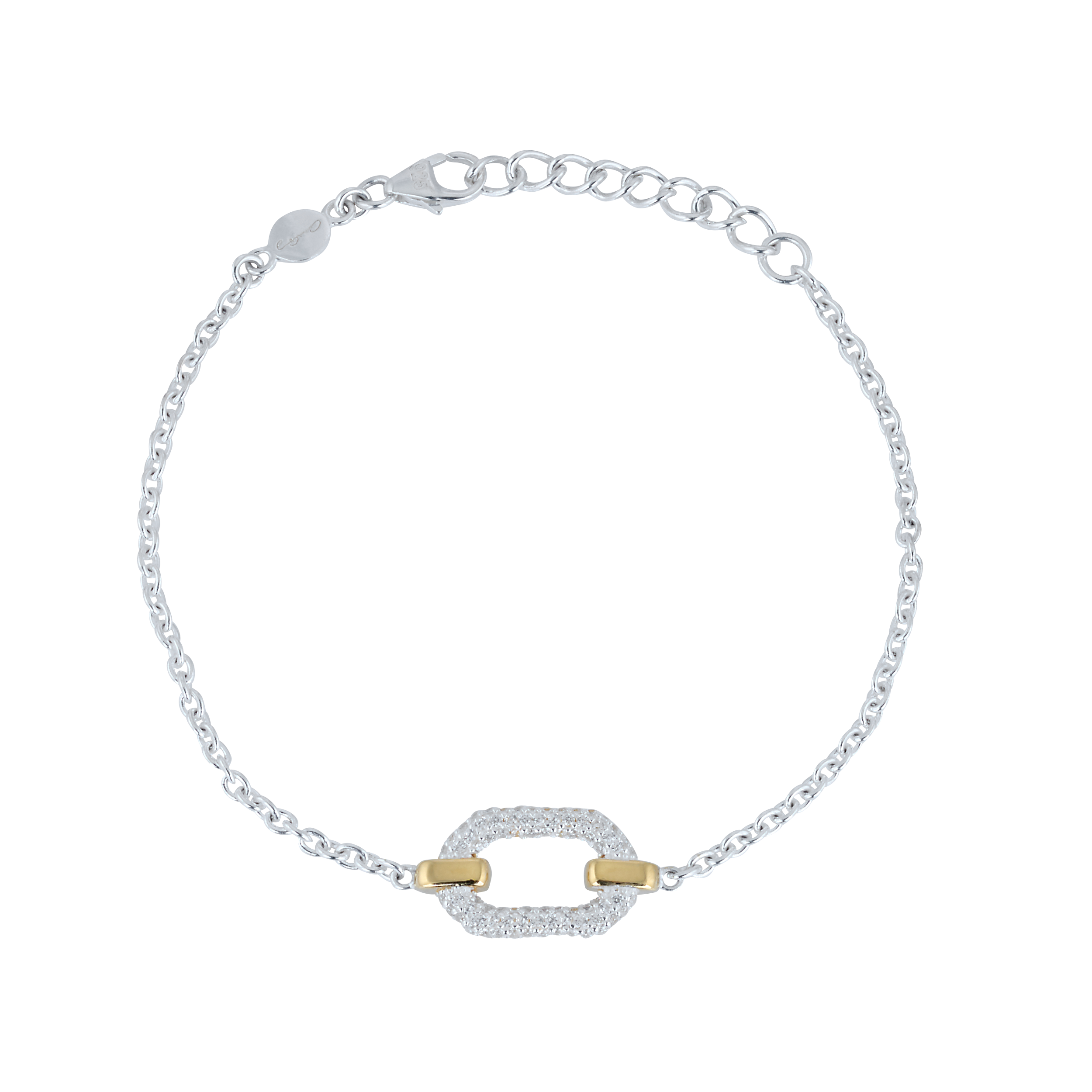 Healing Source armband