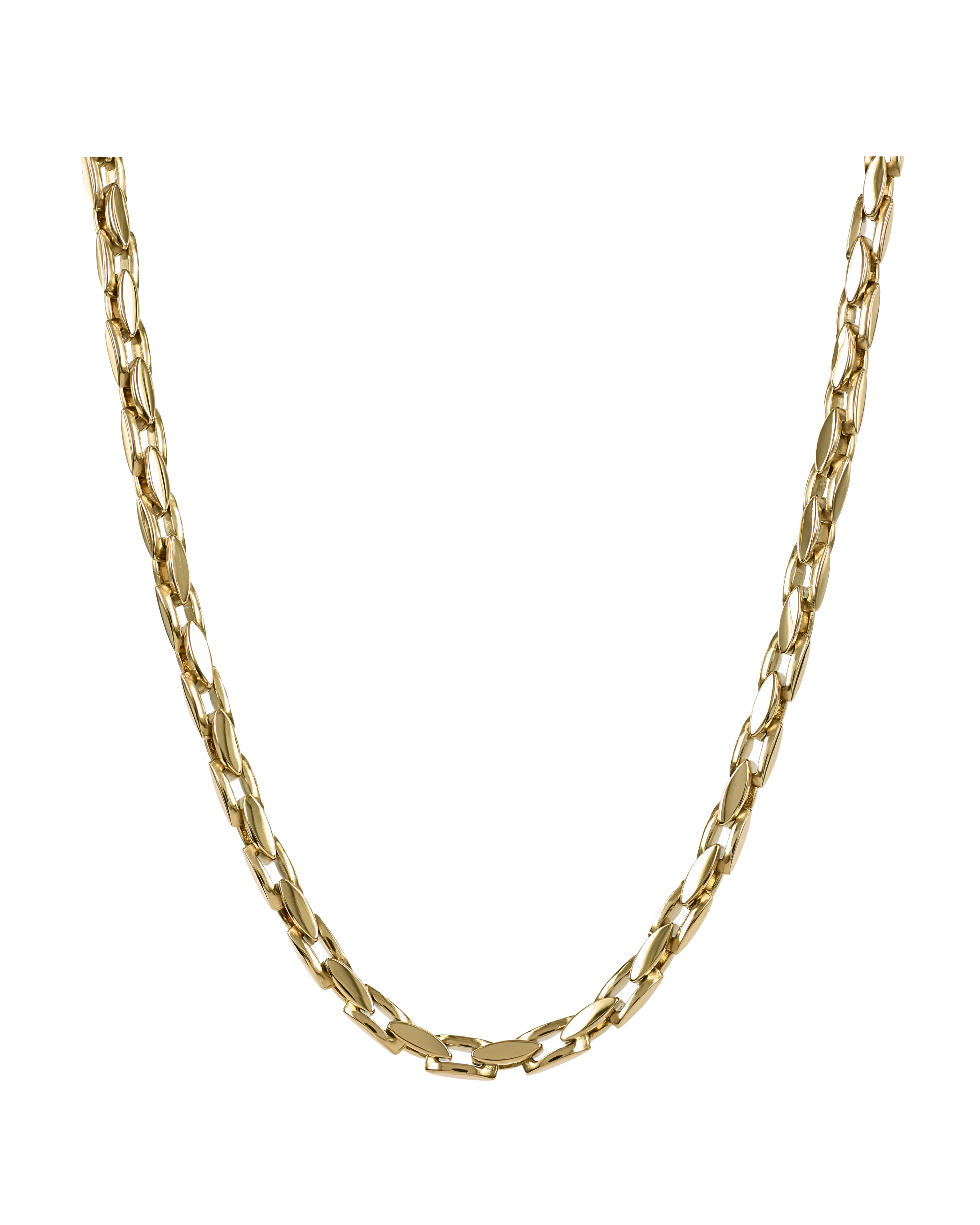 SIMON halsband