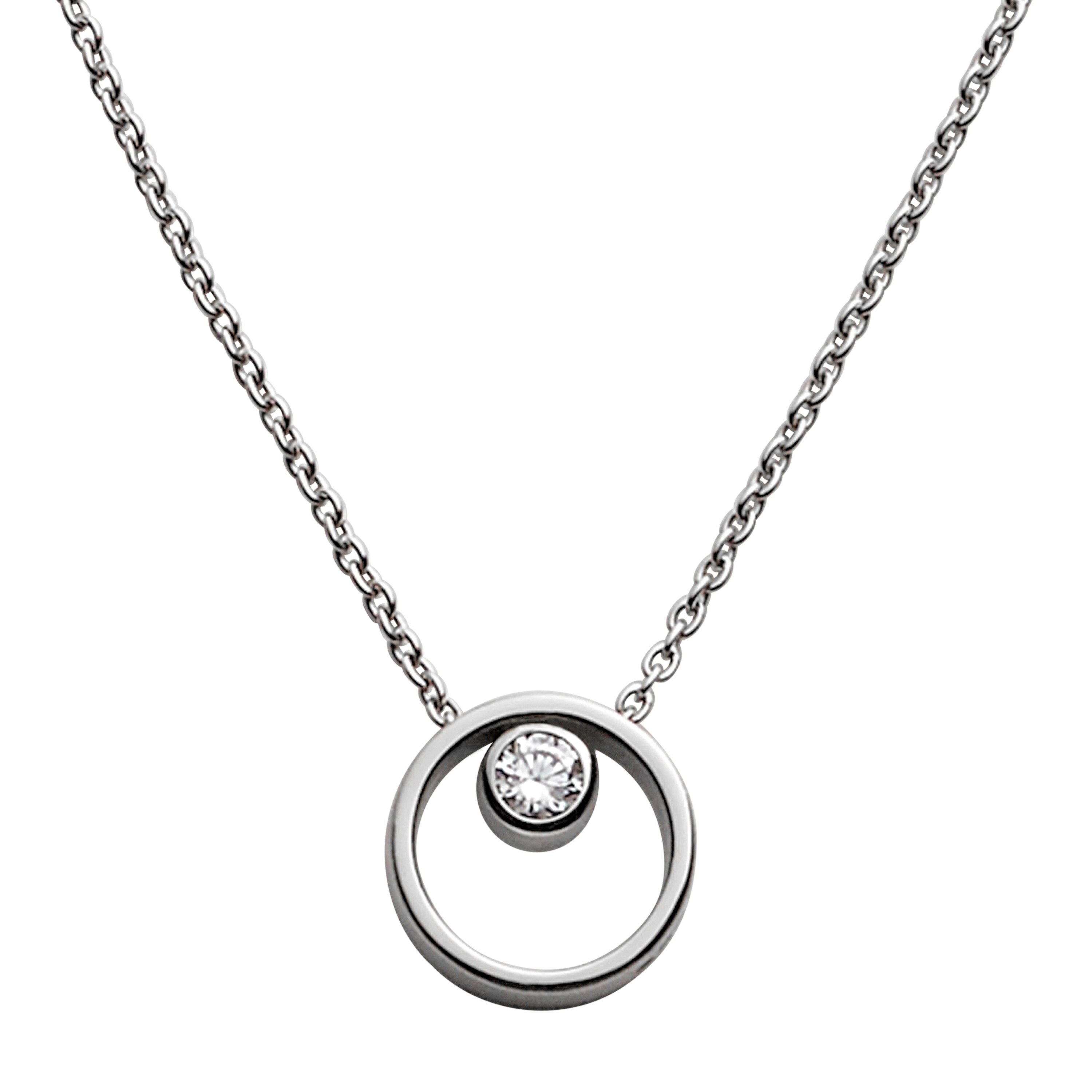 Halsband Elin