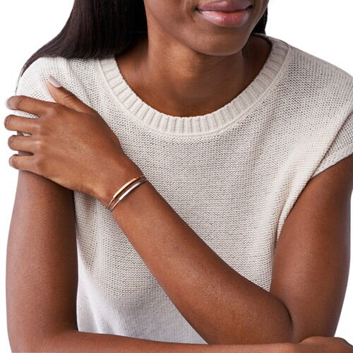 Armband Elin 2-tone