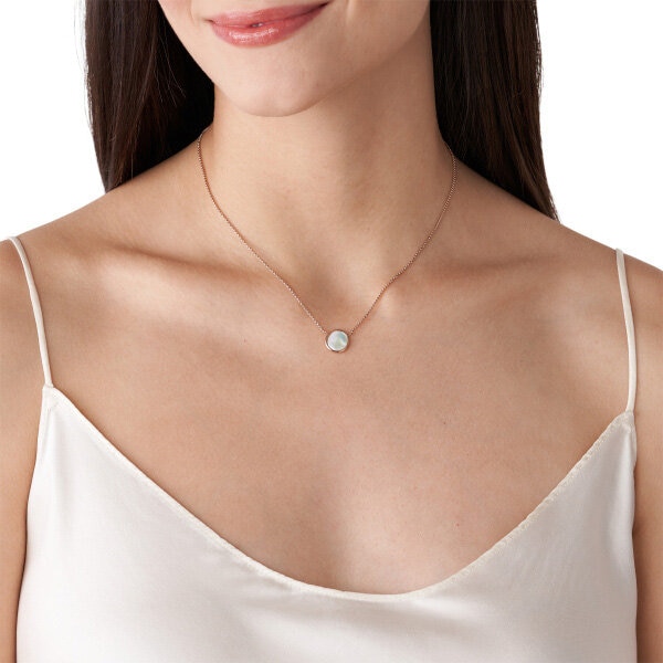 Agnethe necklace