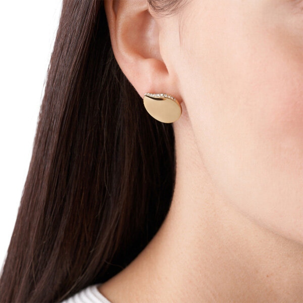 Kariana stud earrings