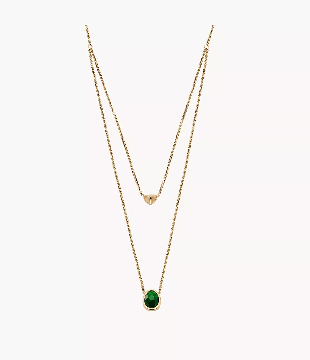 SOFIE SEA GLASS