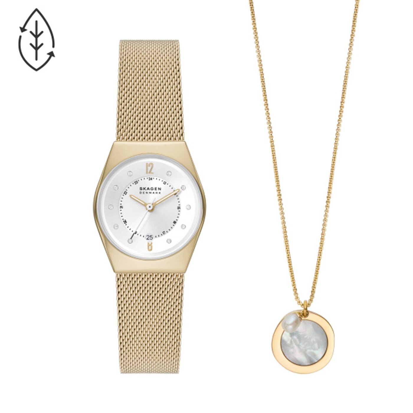 GRENEN LILLE GIFT SET