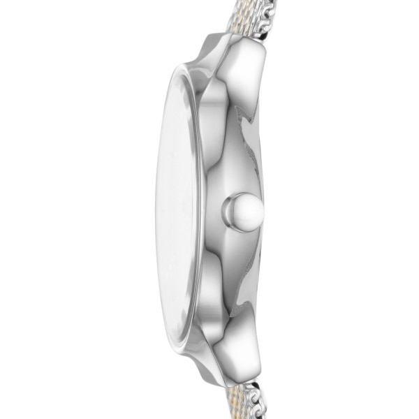 Freja Lille (silver/gold)