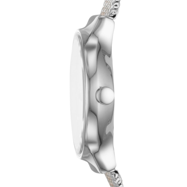 Freja Lille (silver/rose)