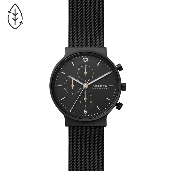 Ancher (black)