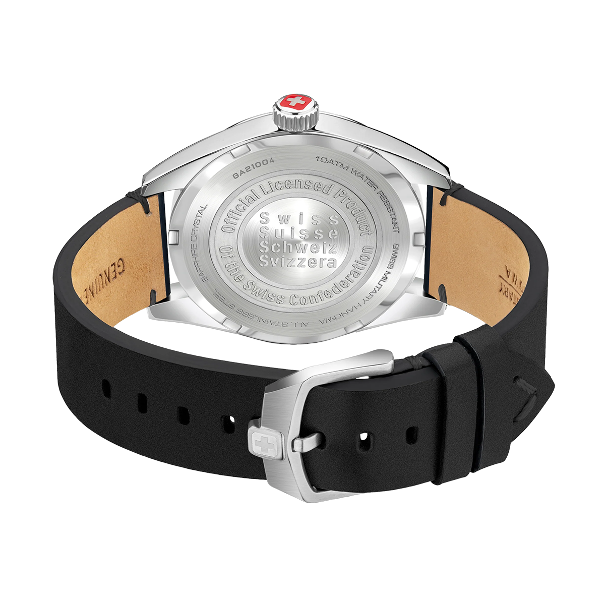 FALCON herrklocka 42 mm