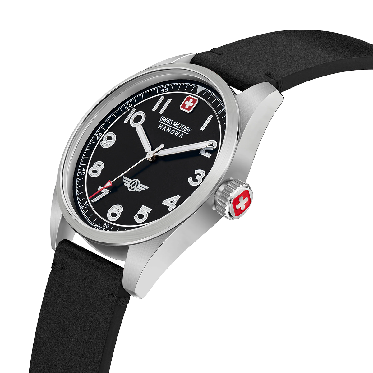 FALCON herrklocka 42 mm