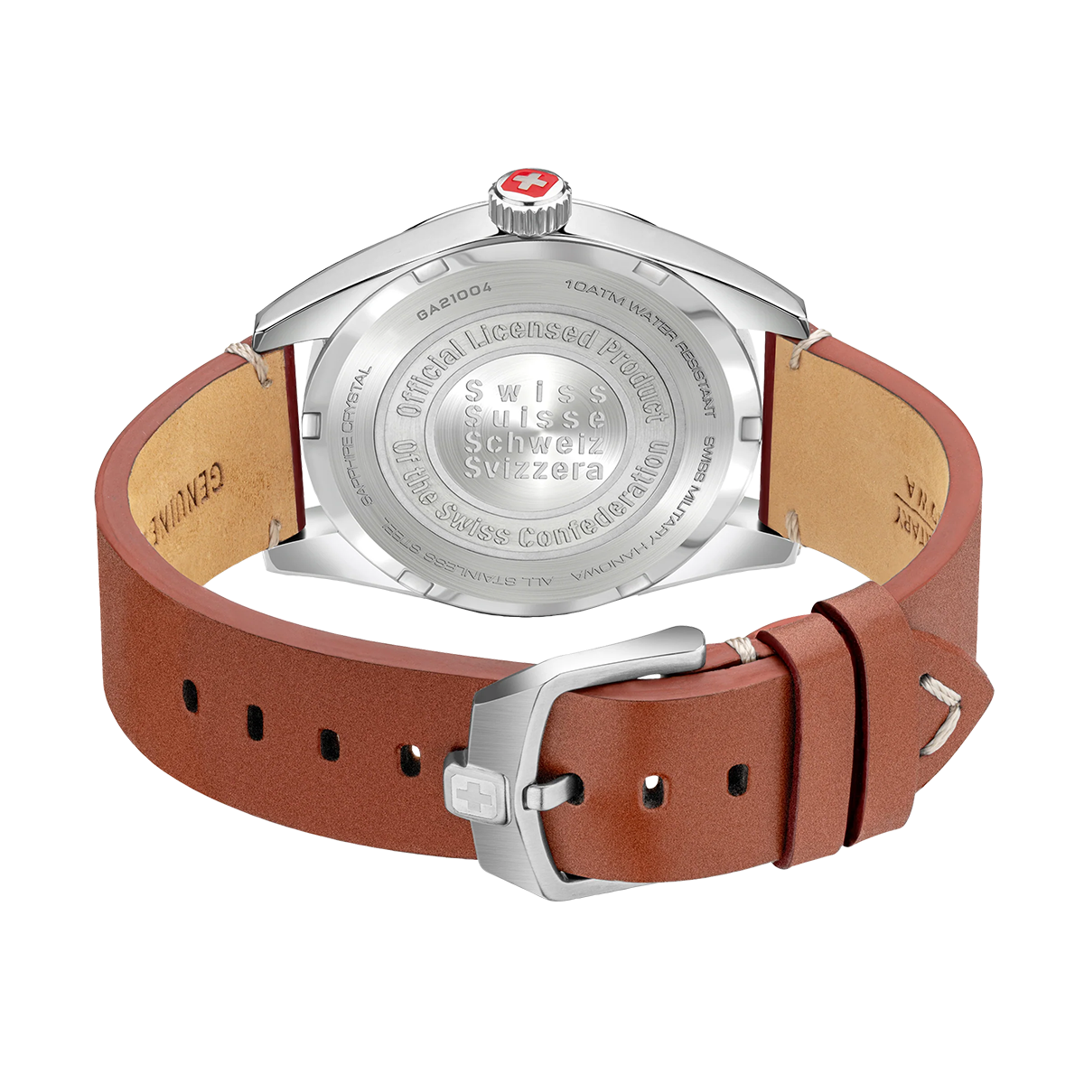 FALCON herrklocka 42 mm