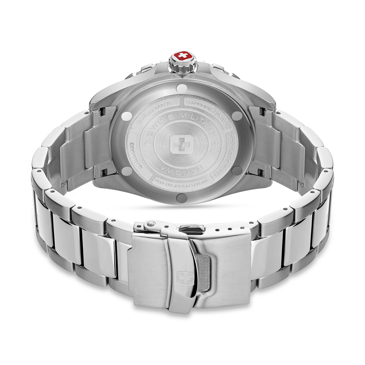 OFFSHORE DIVER II