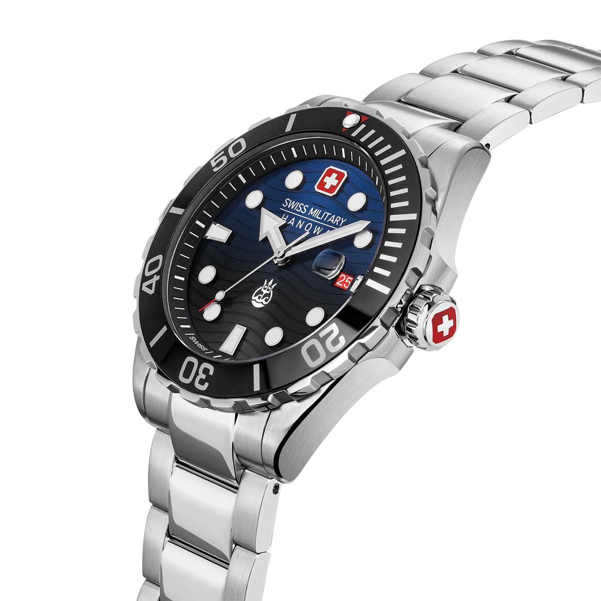 OFFSHORE DIVER II