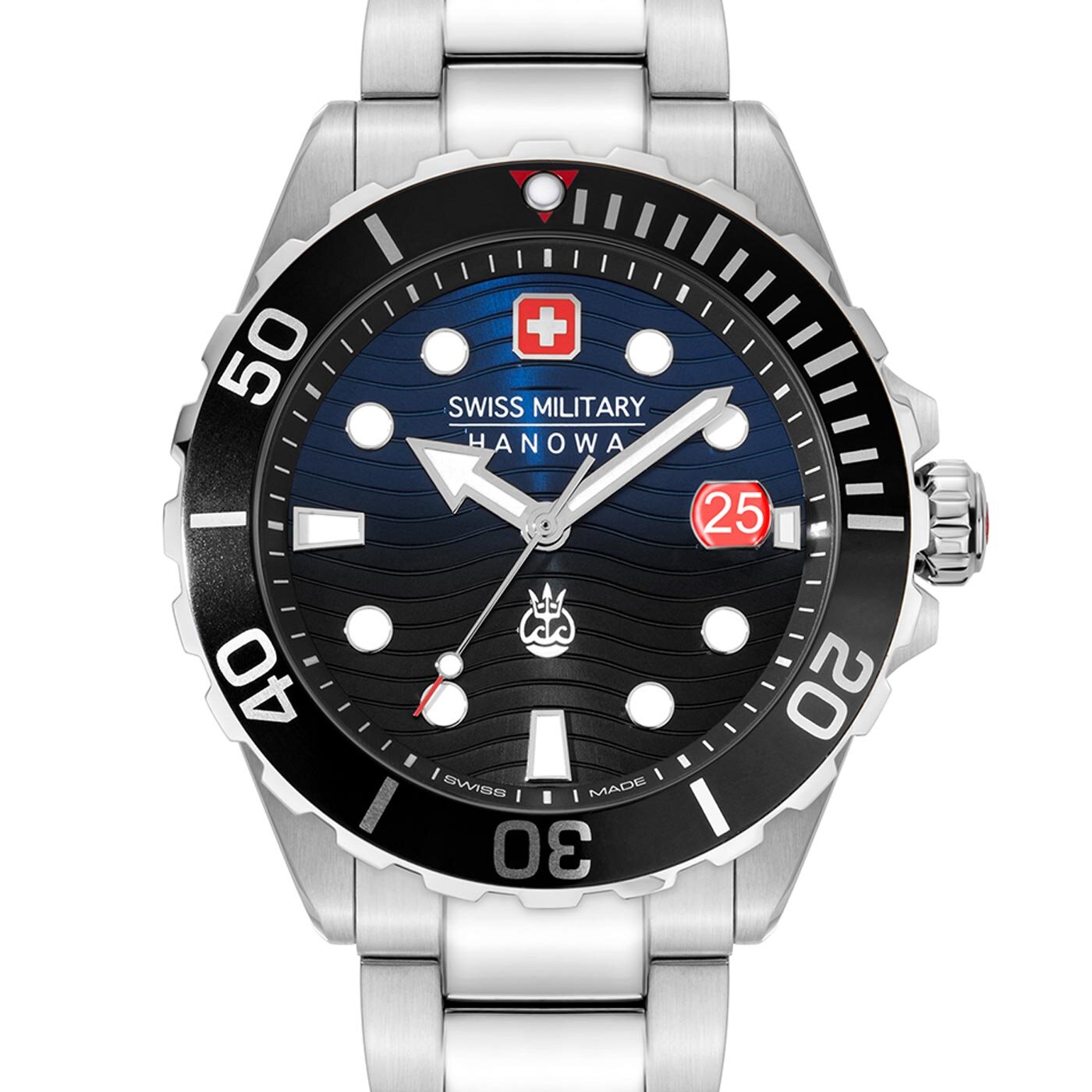 OFFSHORE DIVER II