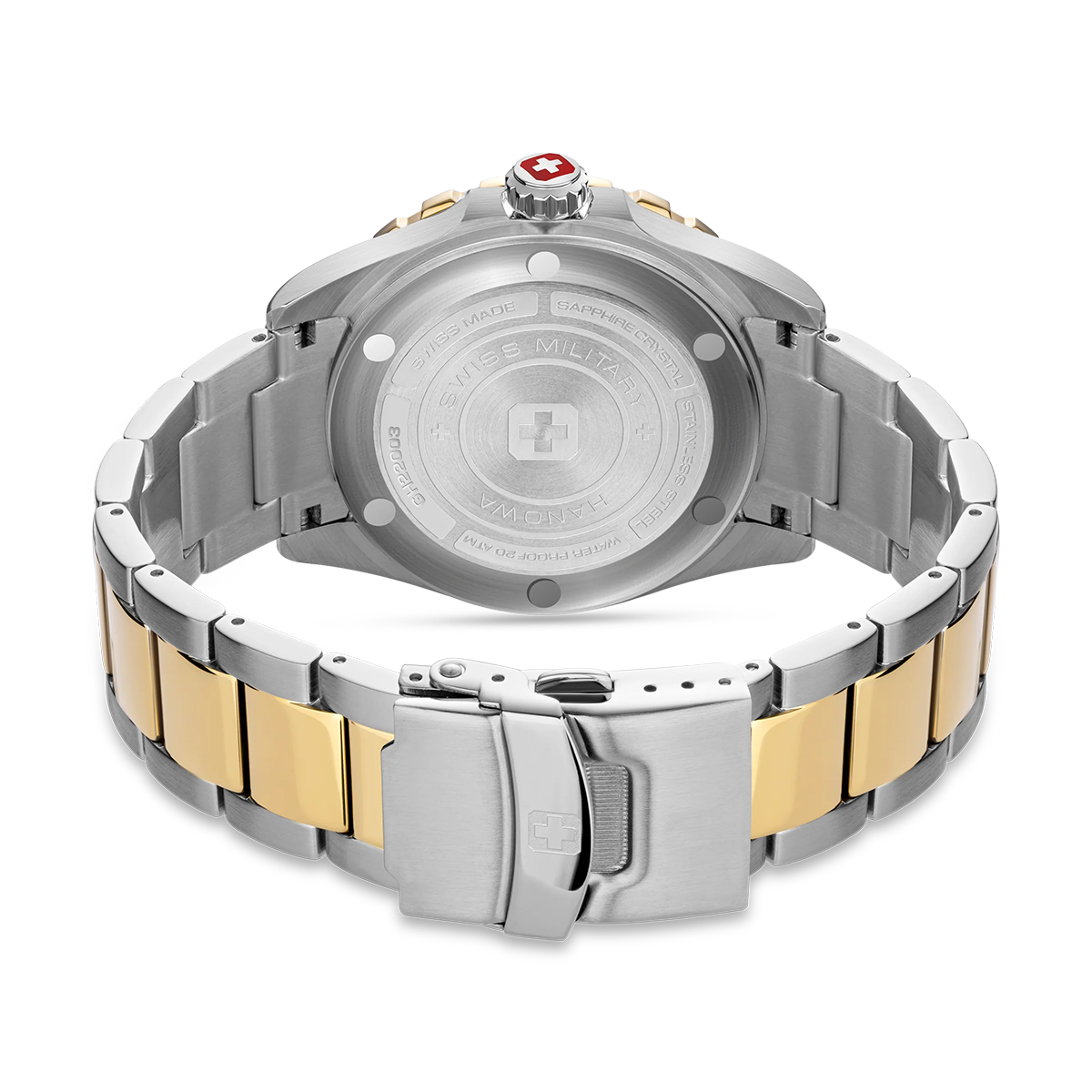 OFFSHORE DIVER II
