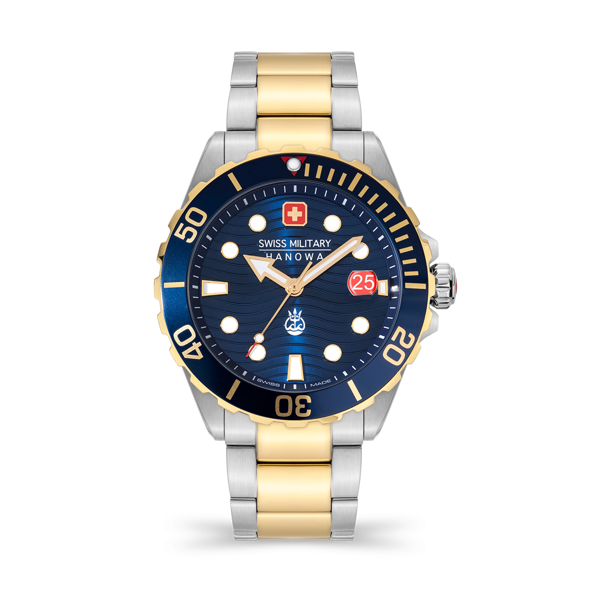 OFFSHORE DIVER II
