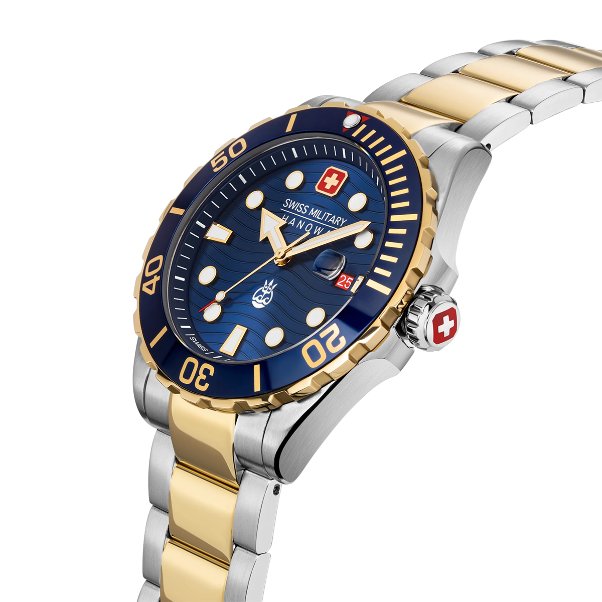 OFFSHORE DIVER II