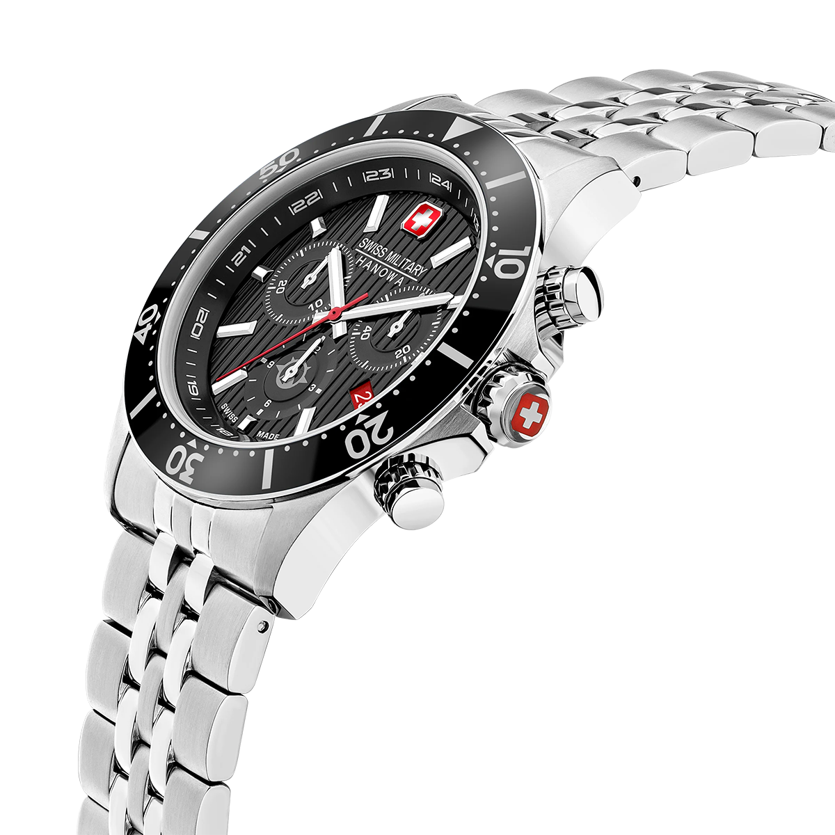 FLAGSHIP X CHRONO