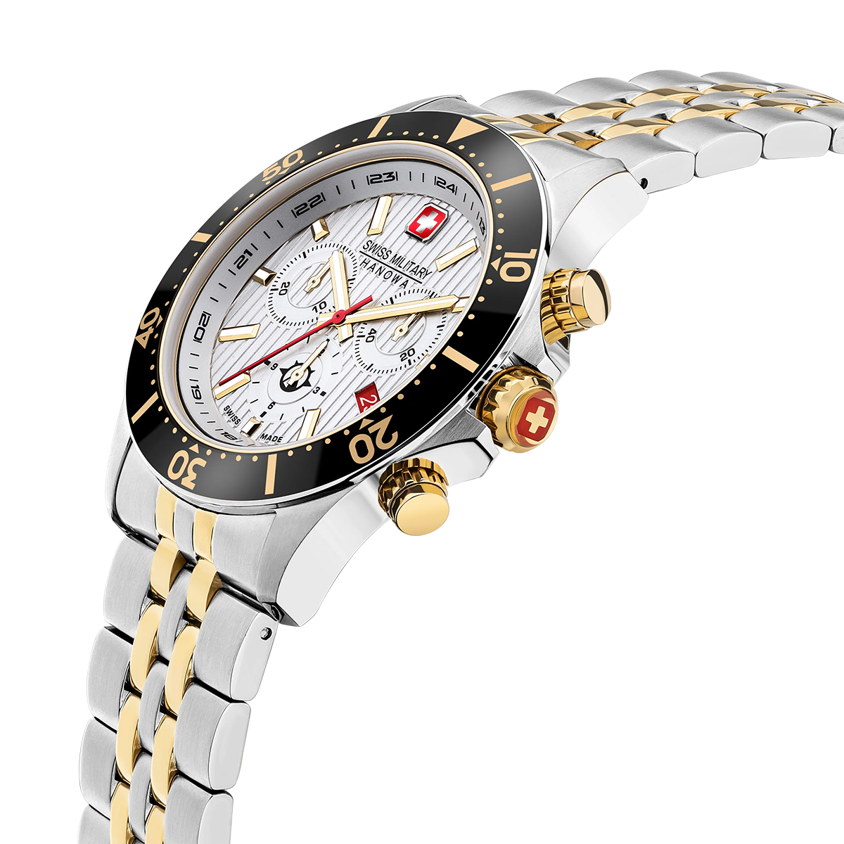FLAGSHIP X CHRONO