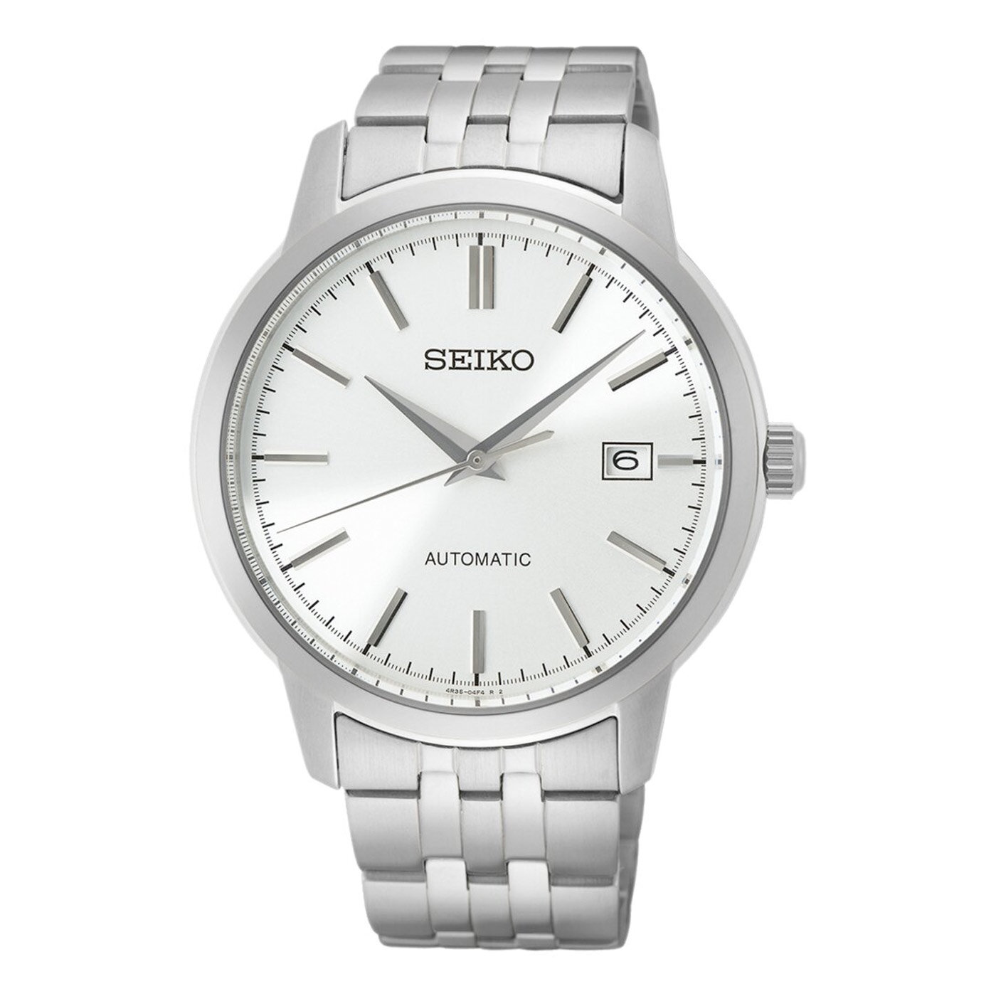 Seiko Mens Automatic SRPH85K1