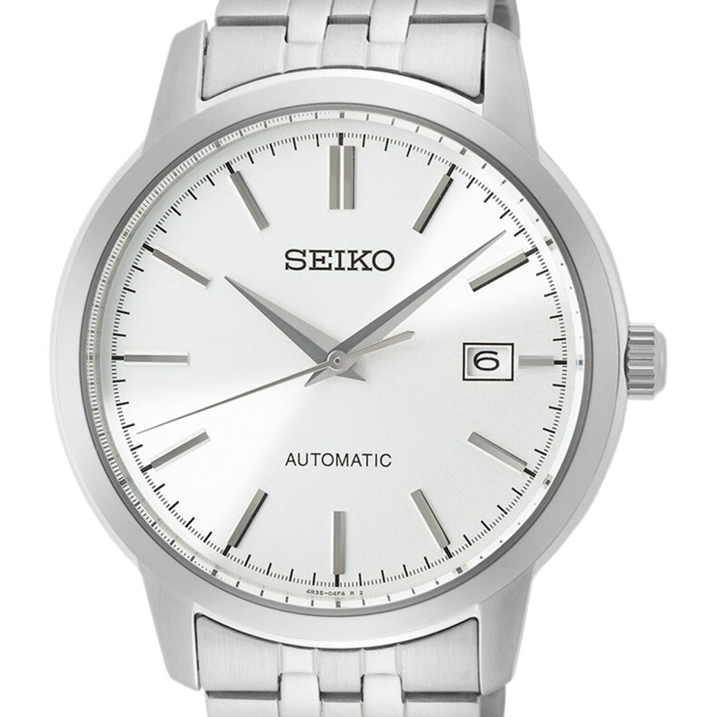 Seiko Mens Automatic SRPH85K1