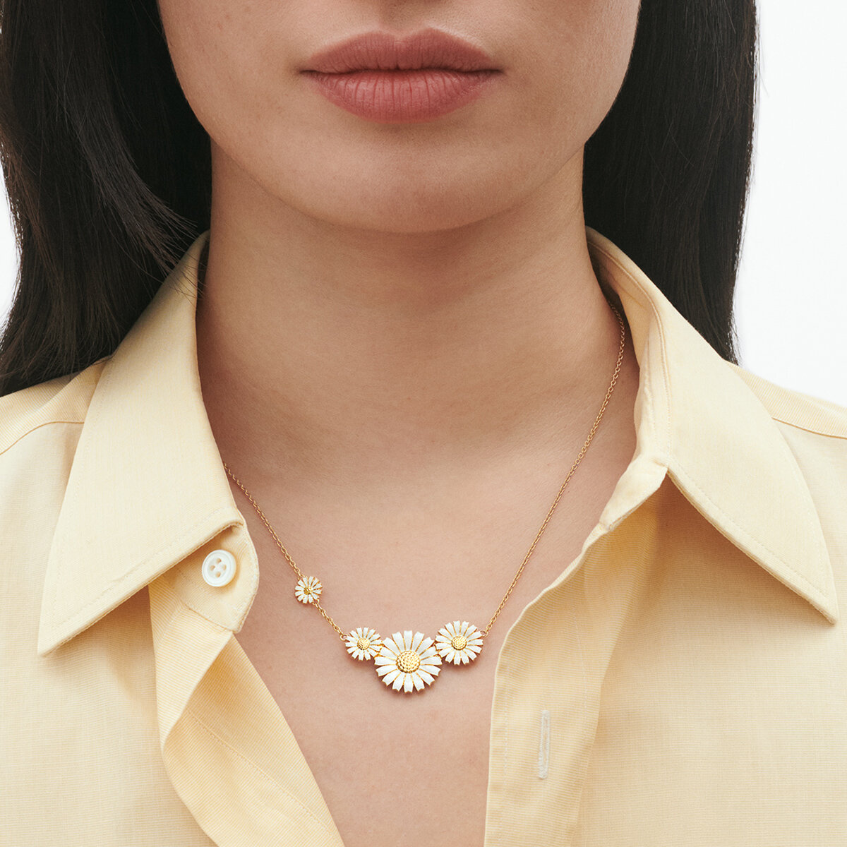 DAISY halsband