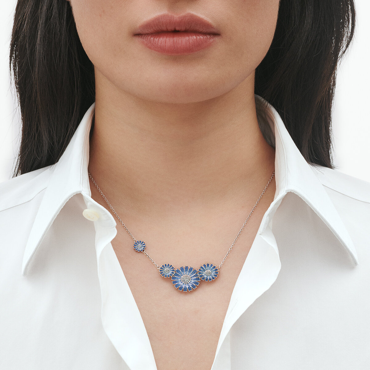 DAISY halsband
