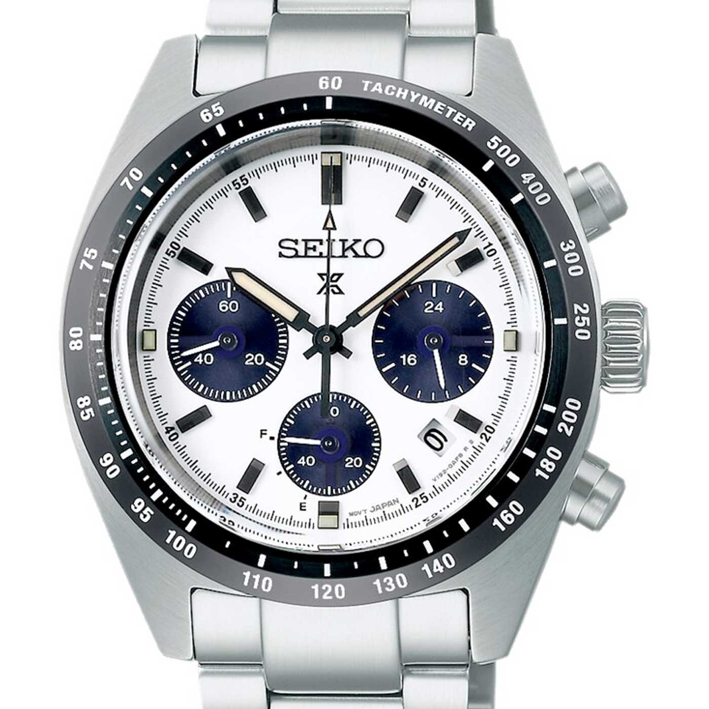 SEIKO PROSPEX CHRONO