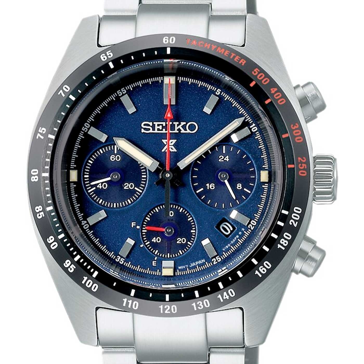 SEIKO PROSPEX CHRONO