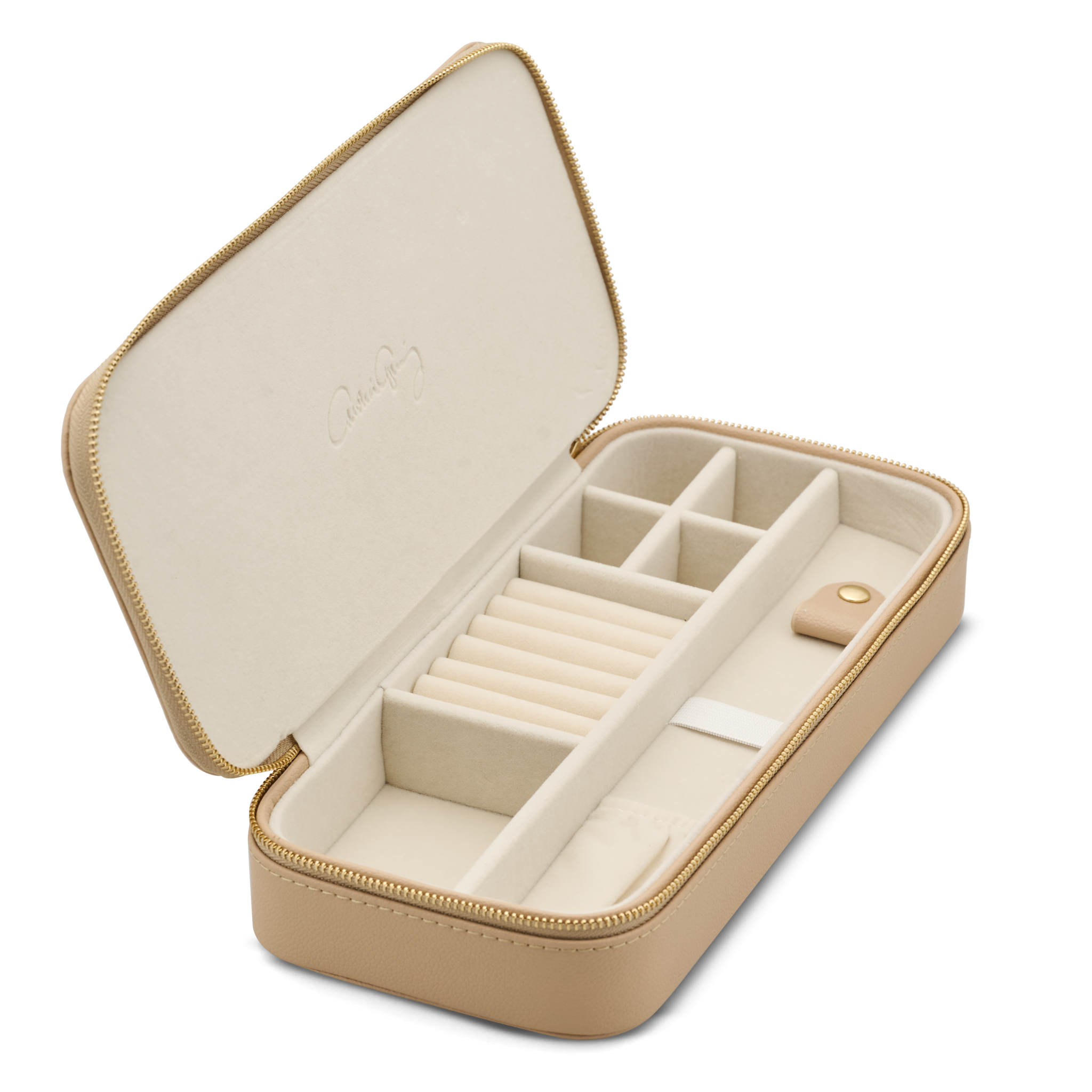 Smyckeskrin Nougat