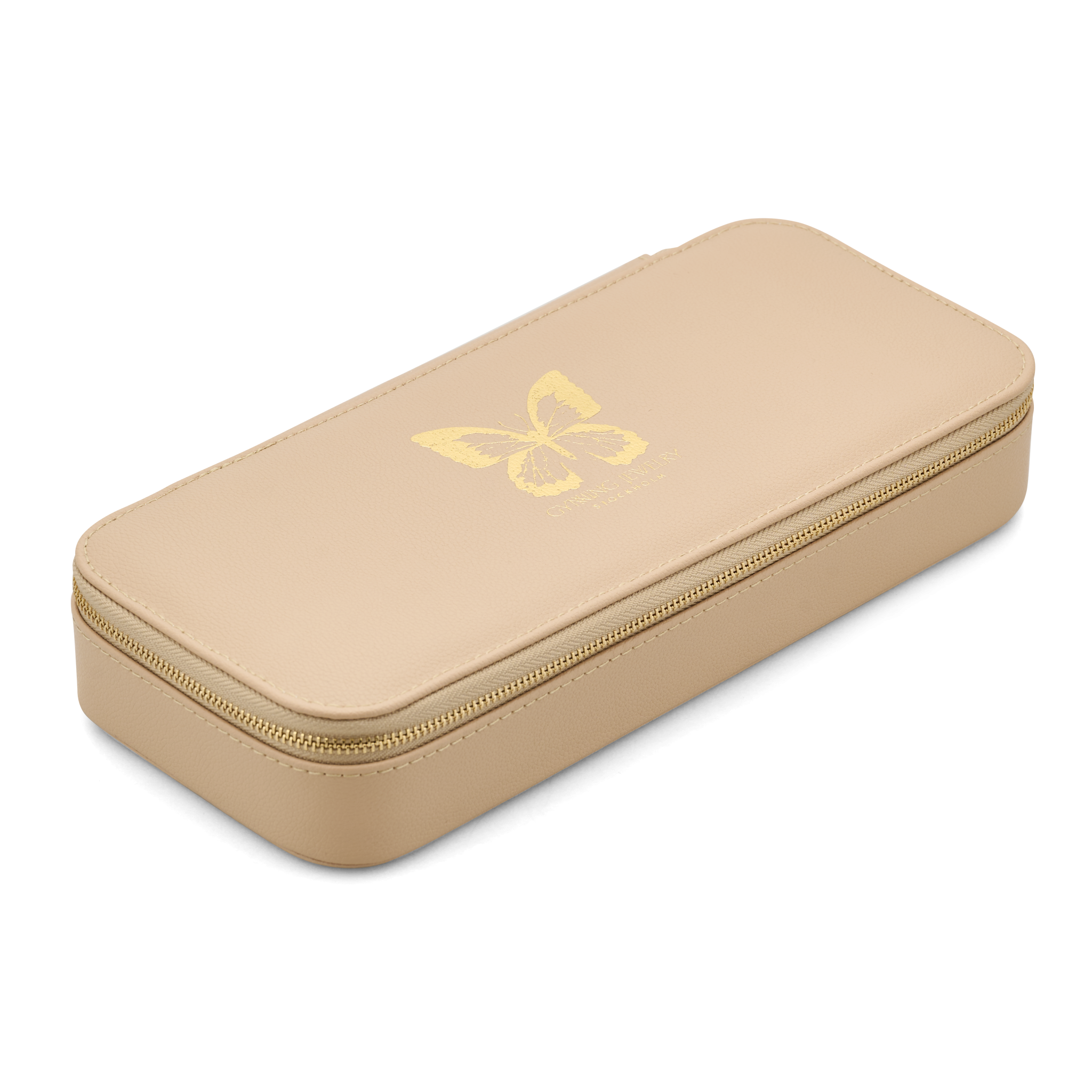 Smyckeskrin Nougat