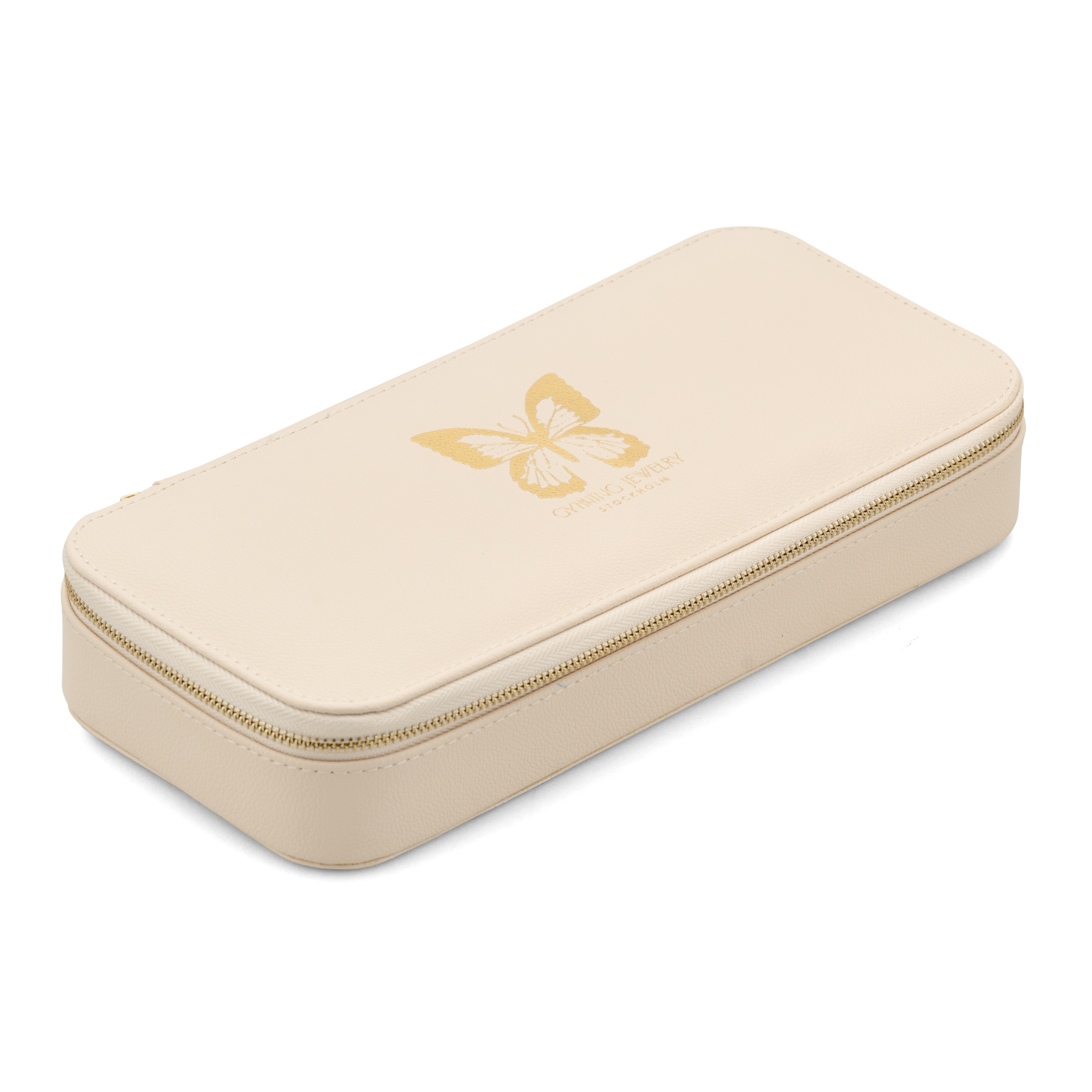 Smyckeskrin Ivory